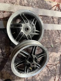 ويل كب • سكنز • بدون توصيل