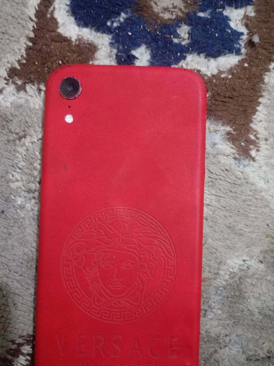 ايفون اكس ار نضيف الذكره 128كله شغال سعره 200 وبي مجال شراي يتفضل خاص


**إذا كنت صاحب هذا الإعلان وتريد حذفه لأي سبب، رجاءا أرسل رسالة إلى الدعم الفني**