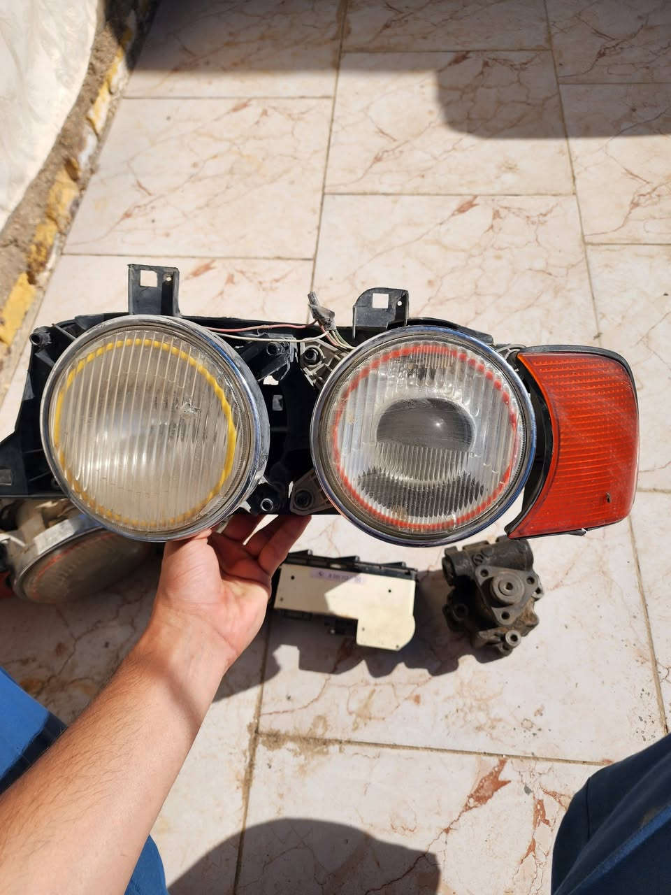 غراض مال تفصيخ شغلات كلهن مكاني نجف خاص مفتوح


**إذا كنت صاحب هذا الإعلان وتريد حذفه لأي سبب، رجاءا أرسل رسالة إلى الدعم الفني**