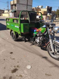 ستوته جمره لبيع كامله مكمله موديل 2021 بيه مكينه 2024السعر مليون 650 ب...