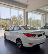 أكسنت 2014 (الملكة)👑.. استخدام بنية ونظافة وكالة! ​للي يدور سيارة "مال...