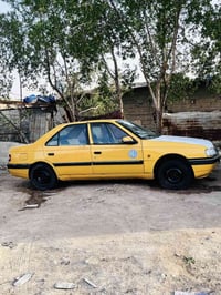 مكينة جديدة • ٢٠١٦ • بصرة جبيلة
