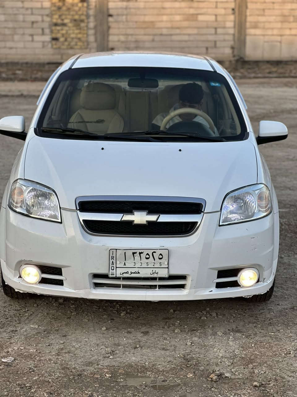 افيو 2011 خليجي
رقم بابل مداور ثاني يوم سيارة خير من الله مكينة 1600 مفتوح مو مسكر كير خير من الله طخم تايرات جديد حدادية جديدة تبريد ثلج سيارةما ناقصها شي مكانها بابل الكفل مكفوله كفالة عامه فقط بيها ربع الباب الورة سايق تعديل ع بارد *********** السعر  خاص
