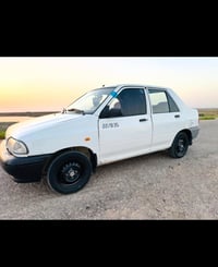 سايبا • ٢٠٢٠ • قلعه صالح