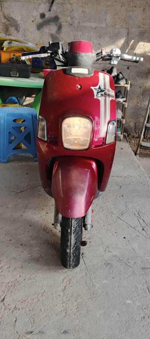 سلام عليكم ماكس بوليسي نوزل كفاله من طول للطول برغي ماملعوب بيه دراجه رمبه ماشيه 49ربع ماذب عليه مكاني بصره ابو الخصيب حمدان شراي يراسلني واتساب عارضه 1150_*********** شراي بي خير ويدلل
