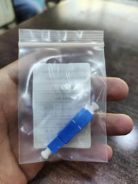 محول LC-SC • ناعم الى خشن