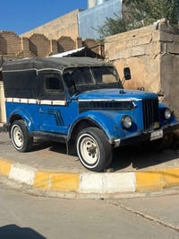 موقف سيارة • السعديه • للبيع