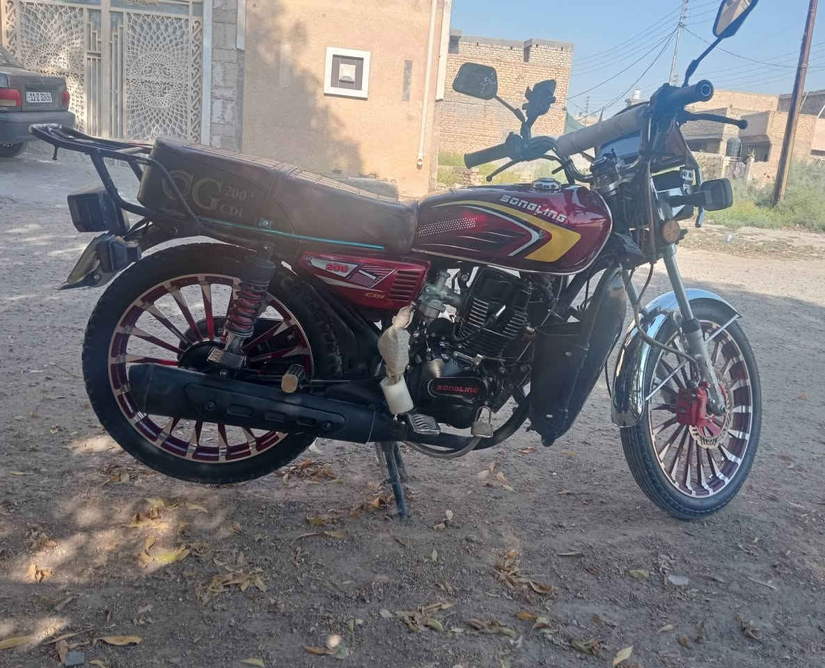 سلام عليكم دراجة سيفان 26 للبيع السعر 850 او بيهة مجال الرقم ***********
