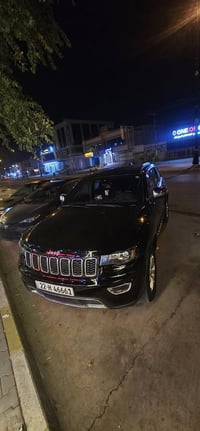 لاريدو • ٢٠١٧ • ١١٤ الف