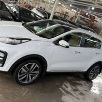 سبورتج ٢٠١٩ • جي تي لاين • مكينة ٢٠٠٠