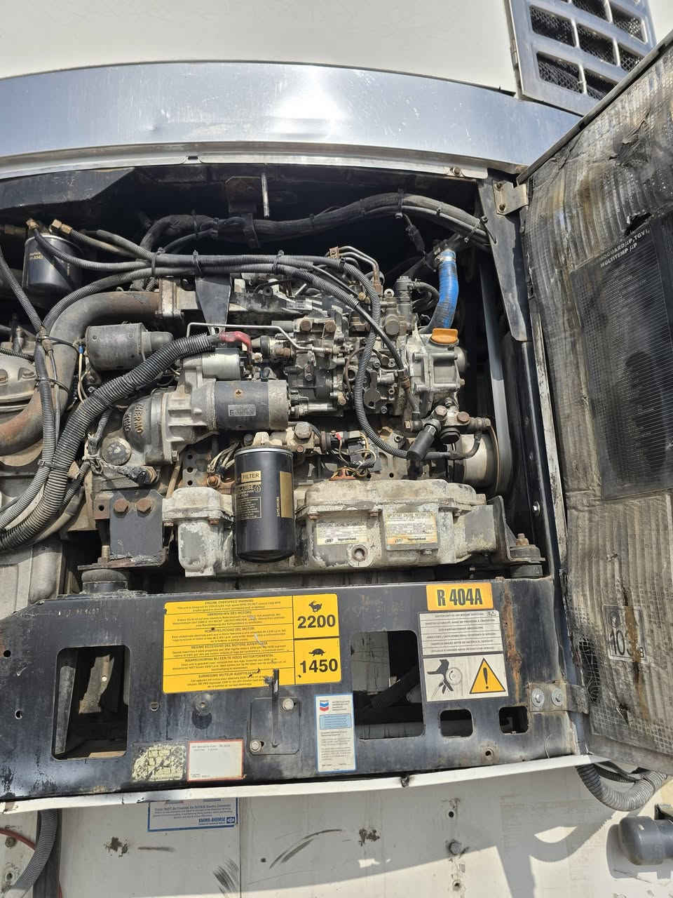 سلام عليكم ورحمة الله وبركاته حافضه سحال اشمتز طول 750 ارتفاع 260 استندر 14 سكيبه سمك 7 جهاز تيسي 2007 غاز 134 بم دبابه قايش عريض ابو لوركه كامل جاملغات اسبايدرات سل ستيل ***********اتصل وتدلل
