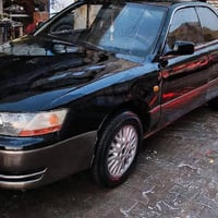 كامري ويندوم • محرك وكير كرونه • راعيه نجف