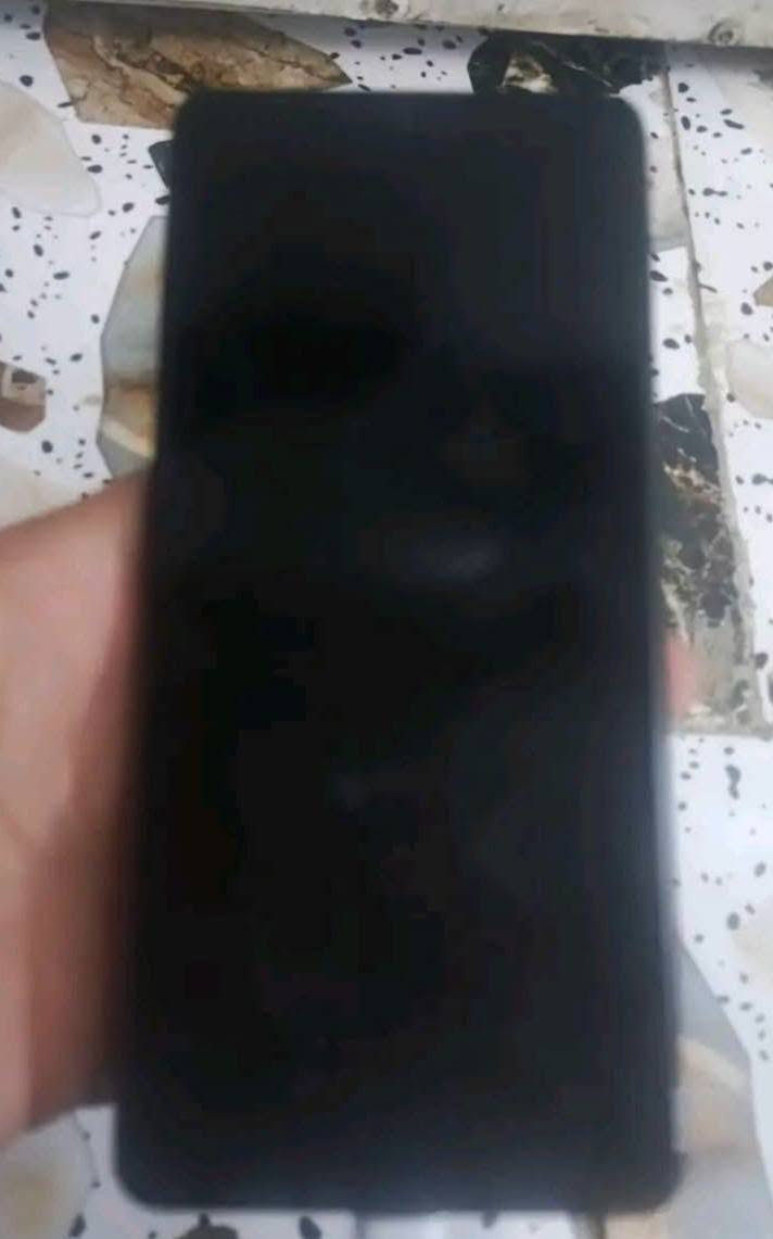 بوكوx5برو
 ذاكره256رام8+8
البطاريه5000يدعم الشحن السريع 67واط
 الكامره رهيبه 108ميكه بكسل يدعم تصوير4k
 شاشة اموليد 120 هيرتز
ببجي 60 فريم
صوت ستيريو
نظافة الجهاز 97%
بدووون ملحقان
سعرو 190 شراي راسلني علخاص


**إذا كنت صاحب هذا الإعلان وتريد حذفه لأي سبب، رجاءا أرسل رسالة إلى الدعم الفني**