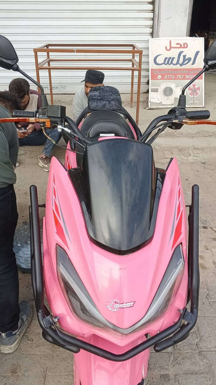 مطور للبيع ماكس جبلي موديل 2024كله بلادي ما ملعبوب
بيه اي شي رقم *********** عنوان كركوك

سعر 600
