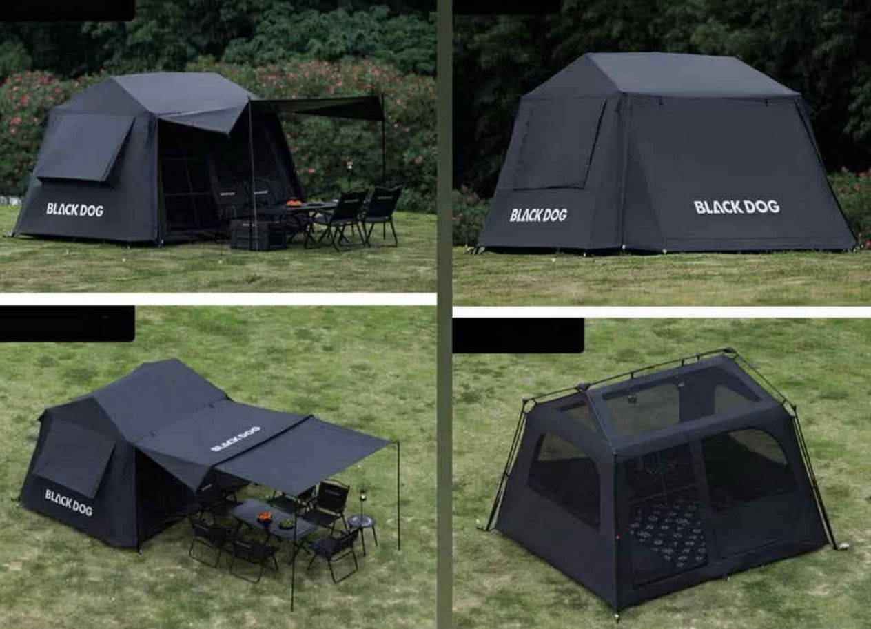 متوفر خيمه اوتوماتيك


**إذا كنت صاحب هذا الإعلان وتريد حذفه لأي سبب، رجاءا أرسل رسالة إلى الدعم الفني**