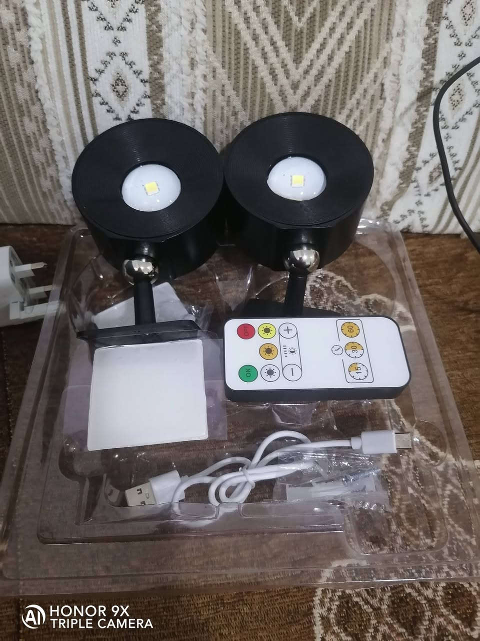 قطع امزون واسعار مناسبه تحت الصور ويوجد توصيل داخل عنه وخارج ولجميع المحافظات للاستفسار خاص او الاتصال على رقم بالصفحه


**إذا كنت صاحب هذا الإعلان وتريد حذفه لأي سبب، رجاءا أرسل رسالة إلى الدعم الفني**