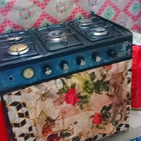 فرن • للبيع • ٥٠