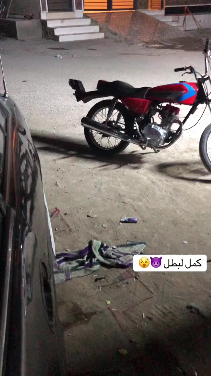 سلام عليكم.رابيدو.  للبيع. دراجه فول. ولا غلطه.     ديالئ   موديل ٢٤ ب ٣٥٠


**إذا كنت صاحب هذا الإعلان وتريد حذفه لأي سبب، رجاءا أرسل رسالة إلى الدعم الفني**