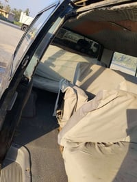 بريجو للبيع • بريجو 1996 • سيارة بريجو • سيارة شغالة • بابل سيارات • س...
