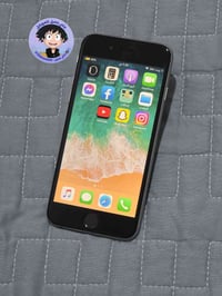 ايفون 6g • ١٦ جيجا • بطاريه ٧٦٪