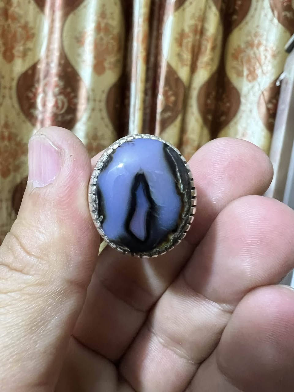 عقيق يماني للبيع


**إذا كنت صاحب هذا الإعلان وتريد حذفه لأي سبب، رجاءا أرسل رسالة إلى الدعم الفني**