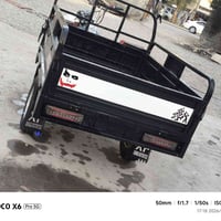 توك توك • موديل ٢١