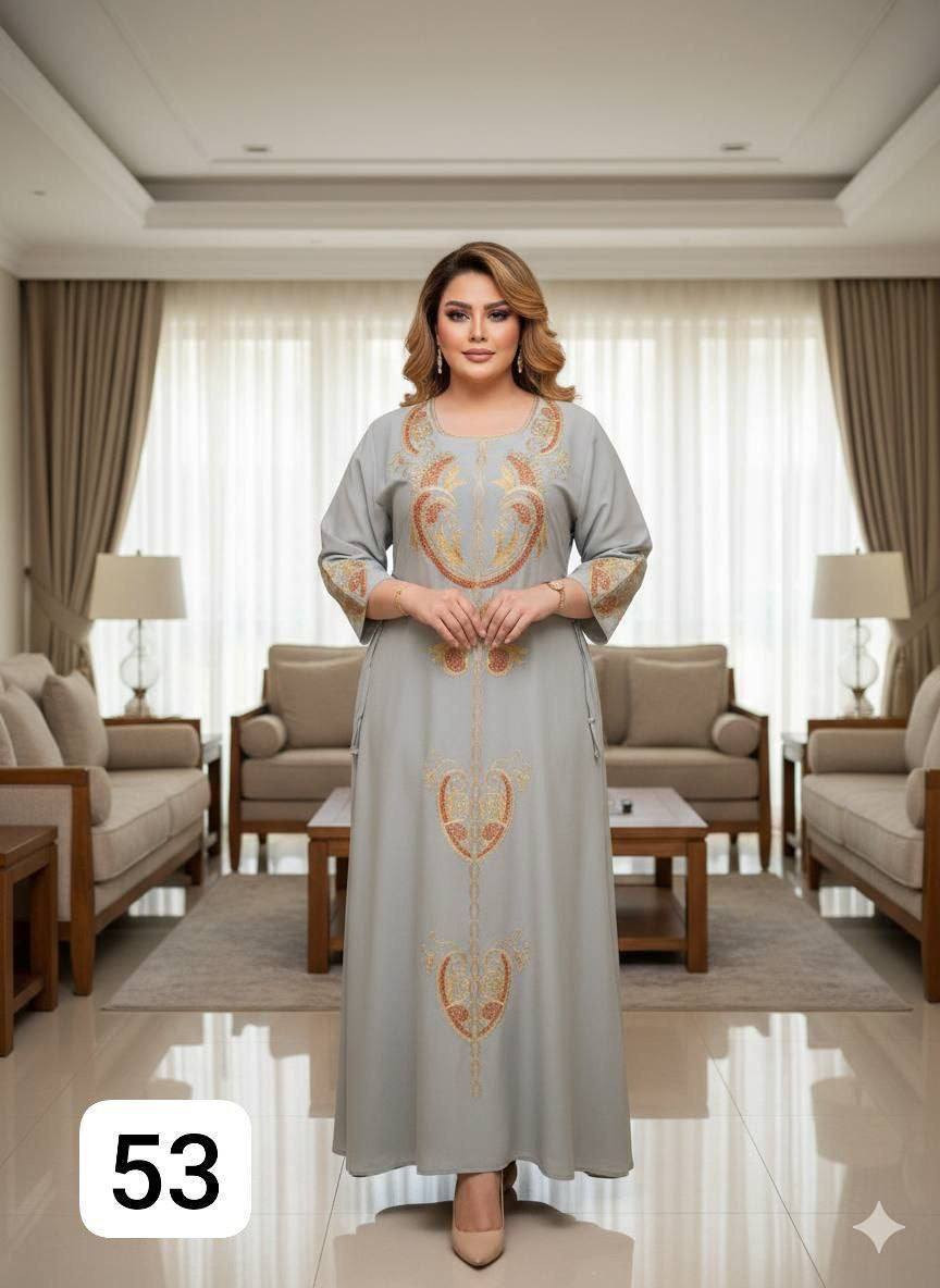 85 الف درزن جمله فقط اقل طلب درزن خامه كشمير قياس خاص


**إذا كنت صاحب هذا الإعلان وتريد حذفه لأي سبب، رجاءا أرسل رسالة إلى الدعم الفني**