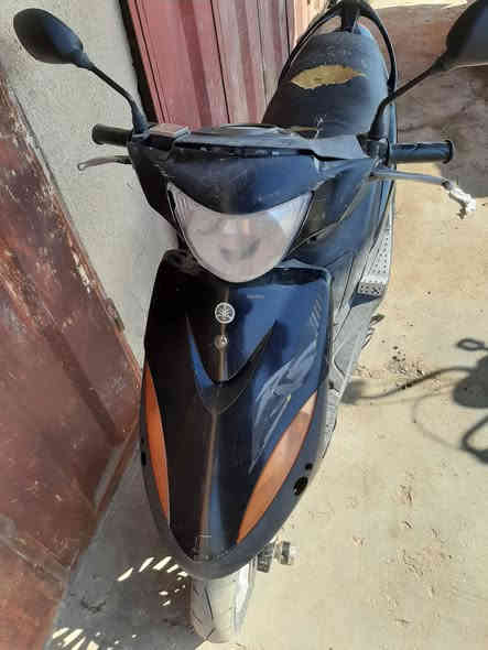 سلام عليكم
متاح دراجه للبيع نوع ماكس عدله مزوده تزويد55 ياباني دراجه نشطه كلش وحلوه ومابيه كل عطل او عيب مكاني الضلوعيه مجاور شارع الحدادين السعر 400 الف وبيه مجال للأستفسار اكثر الاتصال على هاذه الرقم 

***********
