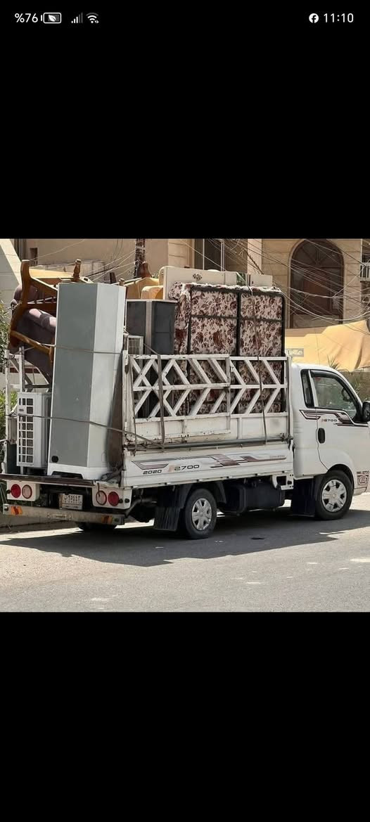 سلام عليكم
شركه نقليات الخليج 
لنقل الاثاث المنزلي
ولنقل سكلات وغير من المواد العمل  
بأدارت ابو احمد ستار 
الاتصال على الارقام 
***********
***********
