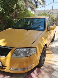 صني اوتماتيك • ٢٠٠٨ • وارد خليجي