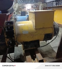 مولده انجه ٢٧٥كيفي تك بوربرن للبيع شرط الحمل تجي تفحص يلا تشيلها  اتصل...