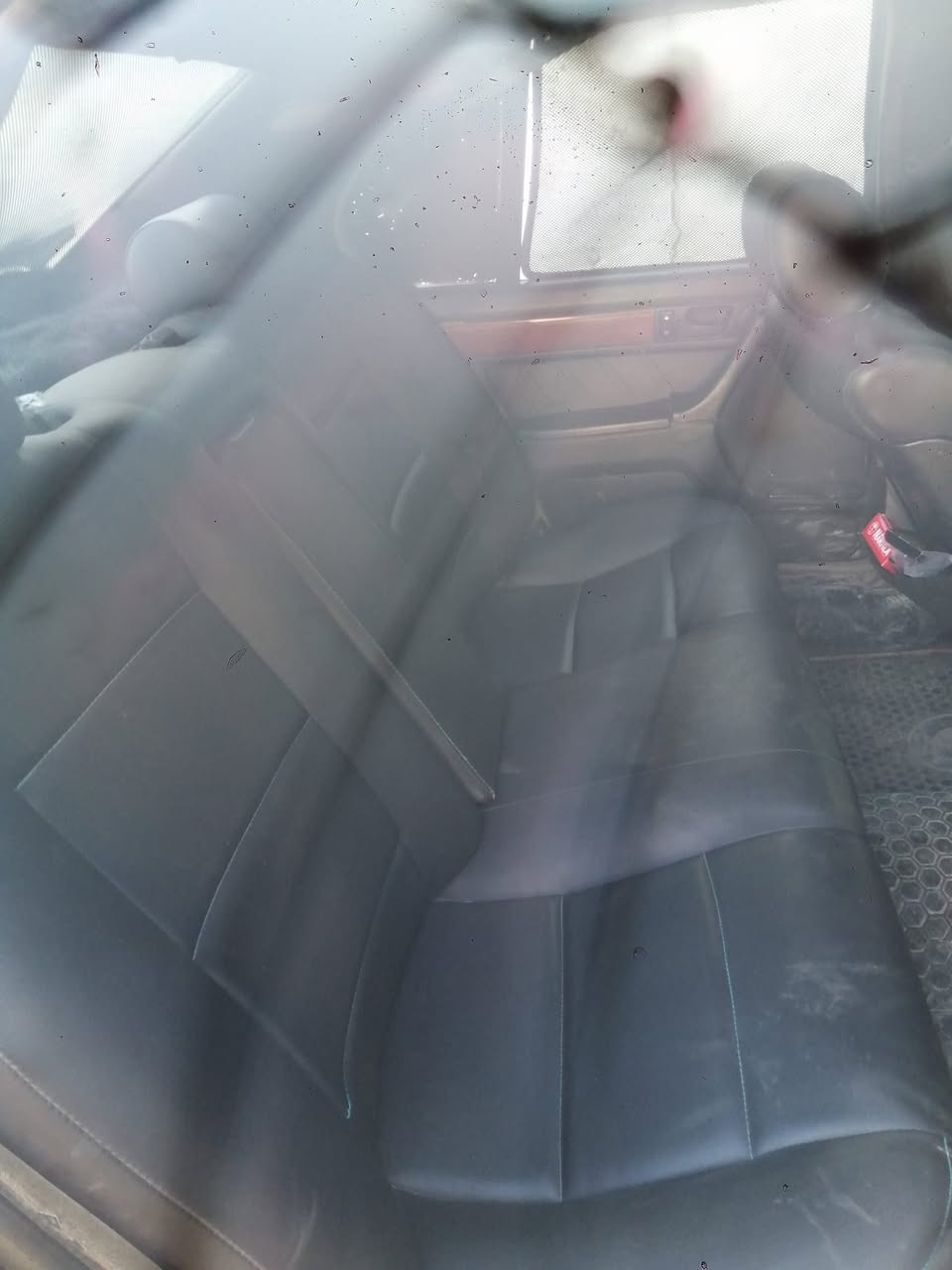 سلام وعليكم بي ام 730 رقم نينوى فحص شرط التحويل كير محرك شرط تبريد ثلج سياره جاهزه طخم تاير ويل جديد غرفه جلد جديده وضع شركه تشغيل عن بعد لايت زينول كامره بل مرايه معامله مال تحويل ماشين بيها وعايفينها مراوس حسب القناعه وبيع ترهم السعر 45 وبيها مجال متواجد عل نت 24 ساعه راسل ودلل


**إذا كنت صاحب هذا الإعلان وتريد حذفه لأي سبب، رجاءا أرسل رسالة إلى الدعم الفني**