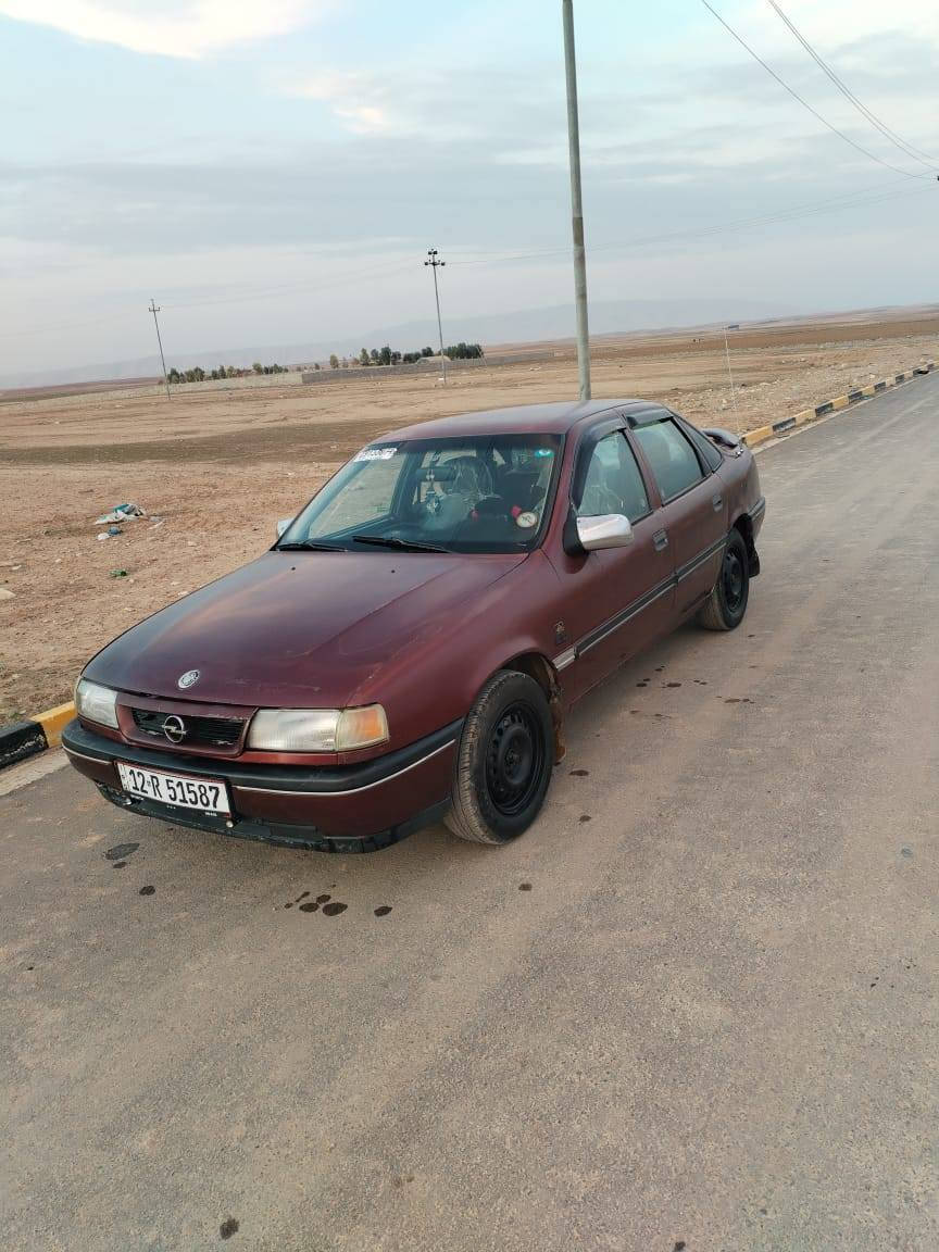 اوبل حجم ٢٠ البيع فول نضافه السعر ٤٢ وبي مجال اني مكلف بلنشر ***********
