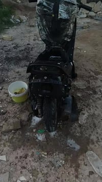 كرستال حربي • نضامه • كماله موجوده