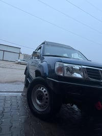 اكستيرا ٢٠٠٠ • رقم واسط • سبير باتري