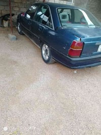 اوميغا ٨٧ • رقم انبار • كير اوتو