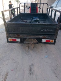 ستوته • نجف حي شرطه • تايرات جديد