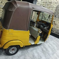 تكتك • موديل ٢٠١٩ • وكيله شاكر