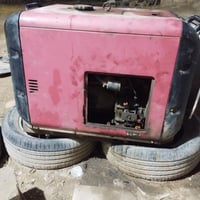 مولده كامه  للبيع شغاله كاتم تنطي 7كيفي جديده كاتم على الفحص.بيه مروحه...