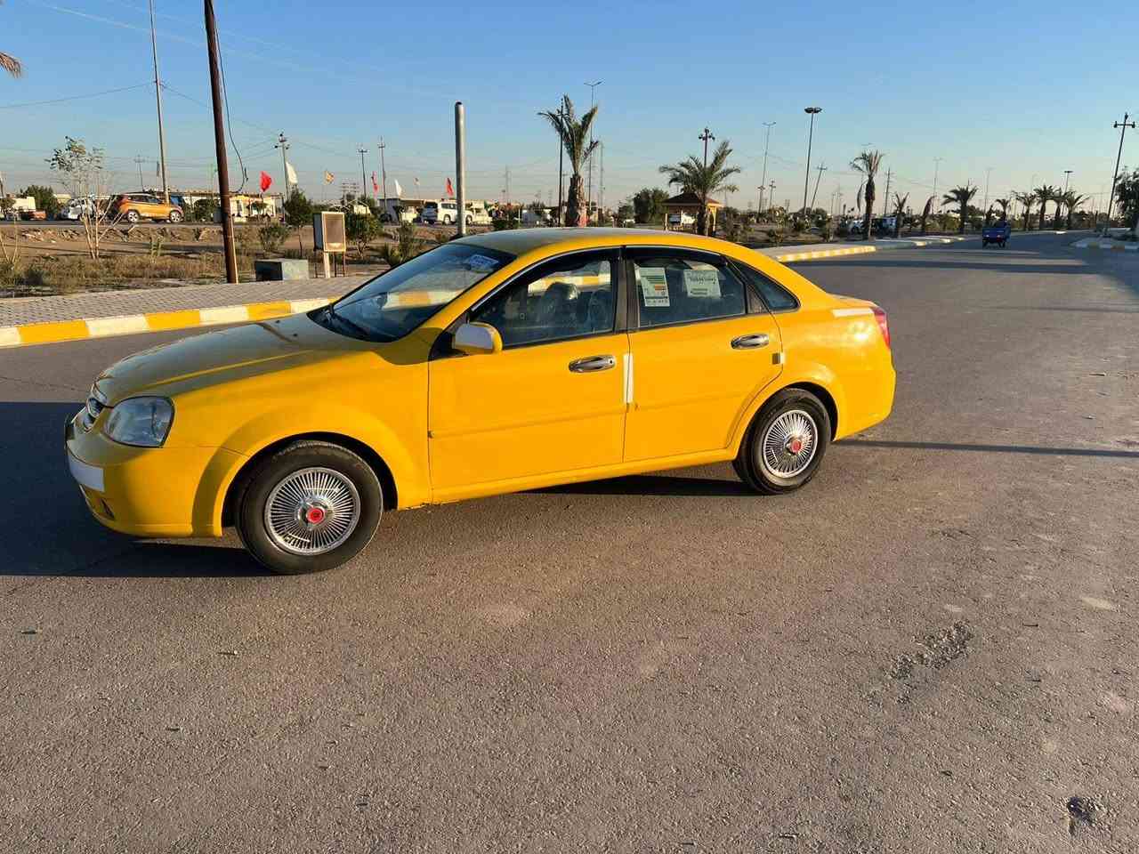 السلام عليكم اوبترا موديل 2011 وارد خليجي مكفوله السياره من الضربه والتبديل صبغه جديده السياره جاهزه من كلشي تخم تاير من حداديه مامي خلفي مكينه وكير مكفولات كير اوتماتيك رقم واسط التحويل مباشر مكان السياره بواسط السعر 67 رقم التليفون *********** الرقم الثاني ***********
