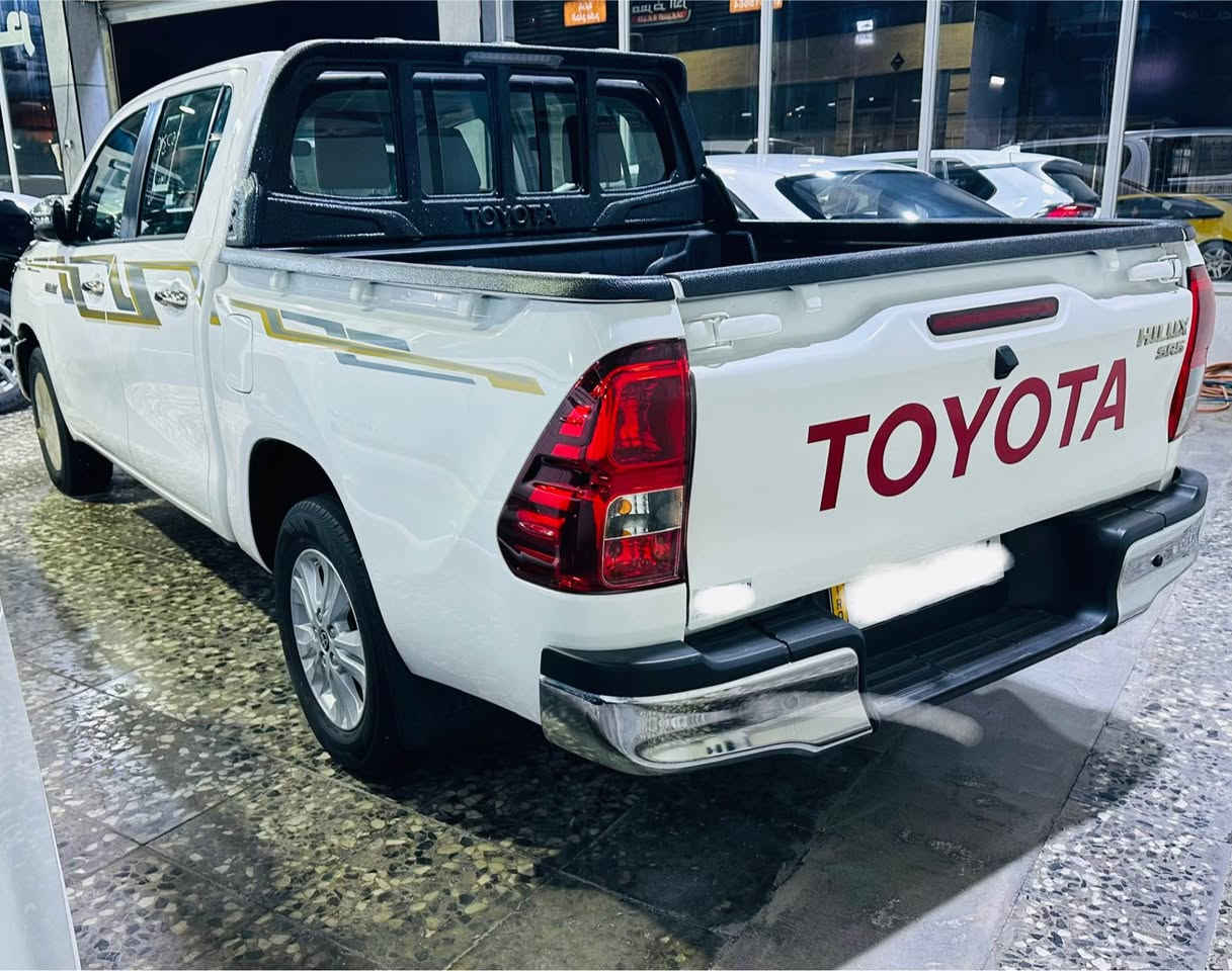 السلام عليكم
بيكم 2025زيرو كويتي
رقم شمالي مرقم كامل
مواصفات شاشة كامرة
تحمات ستيرن قطعتين تبريد
حساسات موقع بغداد زيونة
الستفسار اكثر *********** بغداد, العراق
