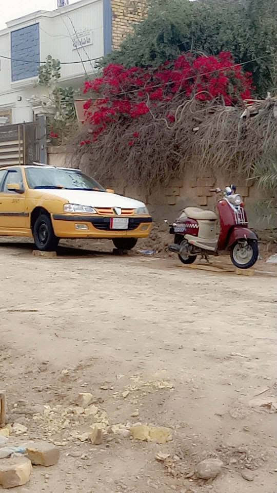 ٢٠١٥ راعيها يمي بالديوانية .مكينه جديده حداديه نص عمر تبريد شغال ضربه بيبان وجاملغات  خلفيه نبيع جوم حديد مرواس هم تصير عادي بعد مكانها الديوانية.اتصل ع رقم للتواصل مكلف بالنشر فقط.+964 782 185 5888 ديوانية, القادسية


**إذا كنت صاحب هذا الإعلان وتريد حذفه لأي سبب، رجاءا أرسل رسالة إلى الدعم الفني**