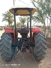 للبيع تنكتر ايراني الموديل 2009السعر 9 ملايين وبيها مجال رقم المبايل 0...