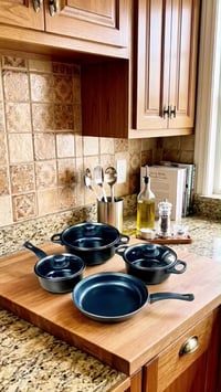 سيت جدر • ١٣ قطعة • غير لاصق