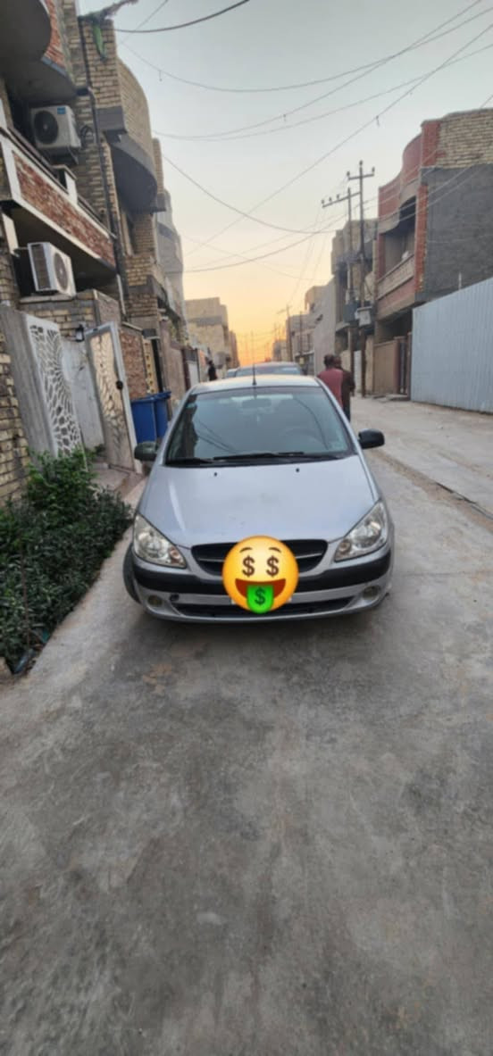 السلام عليكم 
هونداي جيتز ٢٠٠٩ للبيع مكينه ١٦٠٠ تبريد ثلج كيرىمكينه تمام كشر السيارة بي جراد بالبنيد والقمارة منظموة بنزين جديده عبوة فيت بم صدر كامل امامي جديد راديتر جديد 
كير اوتماتيك رقم الماني السعر ٥٥
رقم ***********
