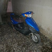 ماكس 120 • شغالة تخبل • كربريتر تعبان