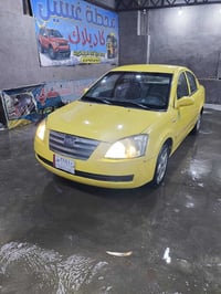 ورحمه الله وبركاته  شيري A5 موديل 2010 مكينه وكير كامري 2000 أوتو ماتي...