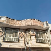 حي الفاروق • ١٠٠م • ٣ غرف نوم