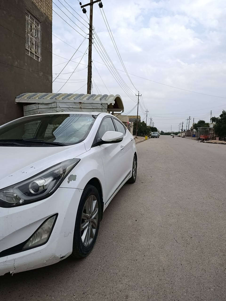 سلام عليكم
الانتره 15 
فول مواصفات
1ع 1كفاله عامه 
السياره باسمي 
مكان السياره ميسان المشراح 
*********** فقط اتصال 
السعر 133وبيه مجال بصيط كلش
