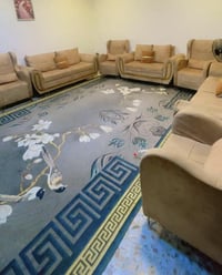 تخم عراقي • ١٢مقاعد • الزعفرانية بغداد